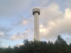 -帽儿山国家森林公园