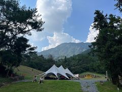 -牛鱼嘴原始生态风景区