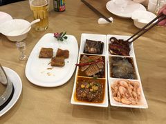 -金时代顺风大酒店(协泰店)
