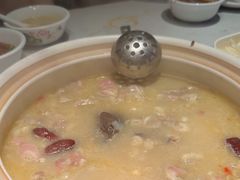 -金华砂锅筒骨砂锅夜宵(临平店)