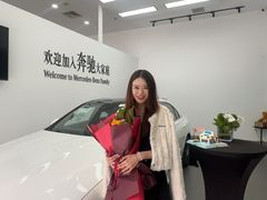 -奔驰利星行(北京花乡店)