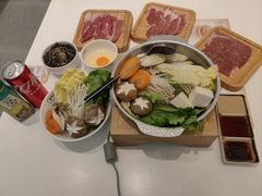 -元气寿司(八号仓店)