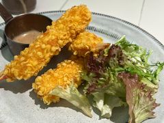 -牛扒先生·雪花牛扒西餐厅(东平店)