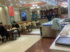 -清真·马家火锅美食城(镇江北路店)