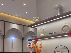 -Rosy洛绮·蛋糕咖啡店