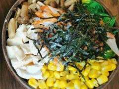 -Poke lemon海鲜波奇饭·柠檬茶(金碧开放小区店)