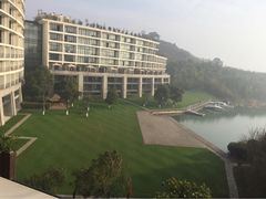 涵田度假村酒店-天目湖涵田度假村