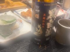 -玄白·炭烤活鳗(上海首店)