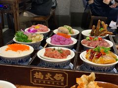 -楠火锅(广州总店)