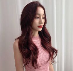 -AFA Hair studio·女士发型设计