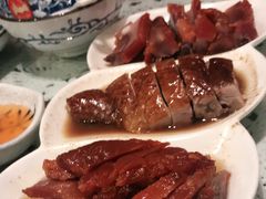 -熠盛粤味·顺德桑拿鸡(永康路店)