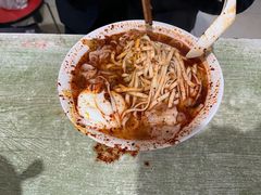 -安庆柴火馄饨(马道街店)