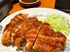 -気楽亭和食料理(气乐亭大世界本店)