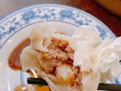 三鲜烧麦（普通）-都一处烧麦馆(前门店)