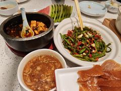 -玉林烤鸭店(垡头店)