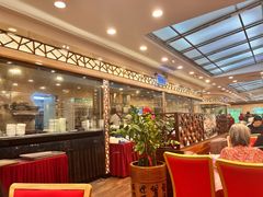 -凤凰楼酒家·粤宴点心(华强北店)