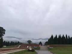 -秦始皇帝陵博物院-丽山园