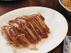 -百花深处·老北京风味菜