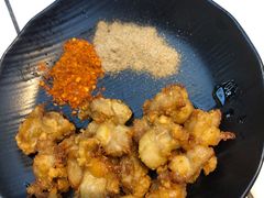 香酥掌中宝-卤校长重庆火锅(合肥宁国路店)