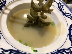 -山东八大碗山东老字号