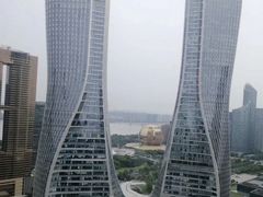 -杭州来福士中心