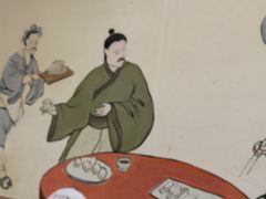 -川中故事·成都老火锅(东书房店)