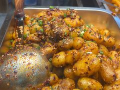 -丁家坡洋芋·观音桥好吃街A区(全国总店)