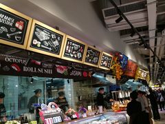 -超级物种(省府店)