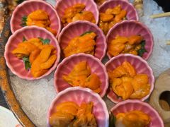 -花潮料理艺食馆(成都万象城店)