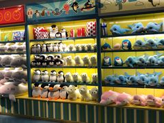 -烟台海昌鲸鲨海洋公园