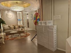 -茜尔维亚修身连锁(杨浦五角场店)