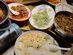 -山芋腔苏北菜(盐城滨海店)