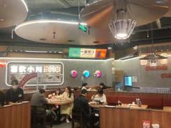-小川洋风料理(大悦城店)