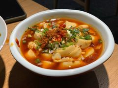 -胡马八破·川菜小馆(高新万达店)