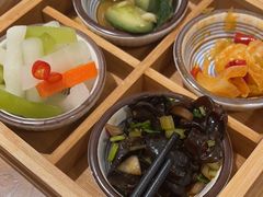 -马记永·兰州牛肉面(天通苑家乐福店)