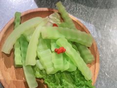 -探鱼·鲜青椒爽麻烤鱼(北京路天河城店)