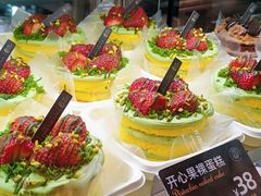 -FANEN法念·烘焙·甜点(万象城店)