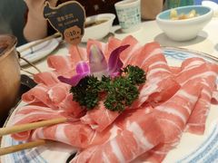 -阳坊胜利涮羊肉(阳坊总店)
