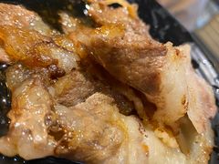 -金九姬黑牛烤肉料理(杨舍老街店)