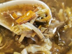 -张小文胡辣汤(龙柏新村店)