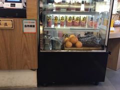 -霸王茶姬(南亚风情第壹城店)
