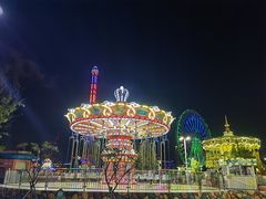 -汕头星城湾欢乐世界