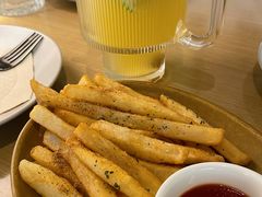 -本处·素食·融合料理(南油店)