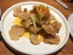 -小放牛炒菜馆(华北商厦店)
