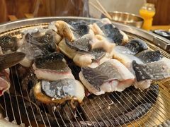 -味家烤肉烤鳗鱼牛排(西塔旗舰店)