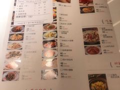 -北院·果木烤鸭·25年东北菜(创意产业园店)
