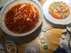 -建德食府·十八年建德菜(天目里国际街区店)