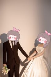 -CD视觉婚纱摄影