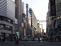 -三越百货(三越银座店)