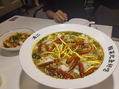 -太二酸菜鱼(南京艾尚天地店)